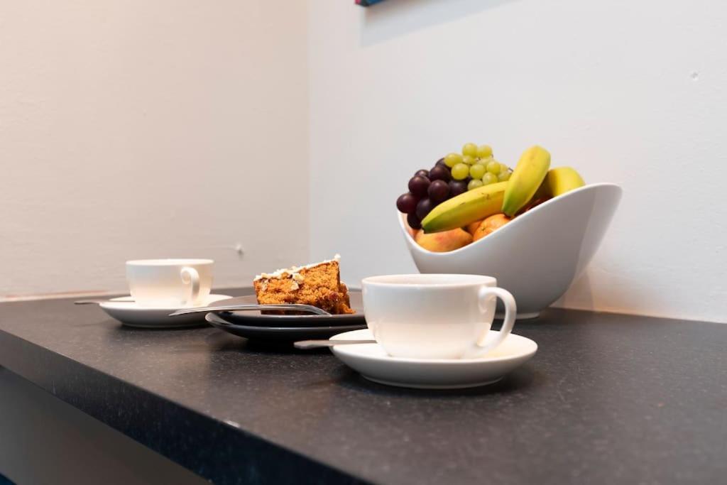 Town Centre & All The Comforts! Guisborough Exterior foto